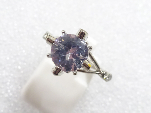 Japanese Kimono / Antique Accessories Metal